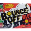 Bounce-off Blow-Out