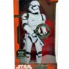 First Order Stormtrooper Talking Figure – 14”