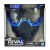 Nerf Mask blue