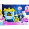 Magiclip Cinderella Carriage