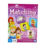 Princess Match Game